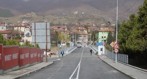 Мостът над река Струма в Симитли вече има Акт 16