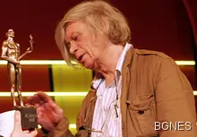 Почина режисьорът Димитър Гочев 