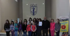 Големите отличия от „Михайловски“ отпътуваха за Пловдив и Каварна