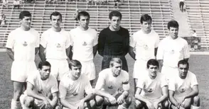 Русе загуби Огнян Илиев, от когото се плашеше и великият Гунди