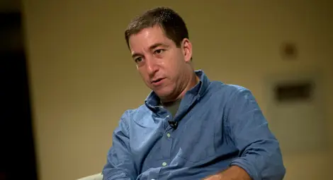 След "Гардиън" изповедникът на Сноудън Глен Грийнуолд преминава в нов сайт 