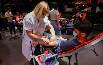 Затворени нощни клубове в Берлин ще станат за седмица ваксинационни центрове