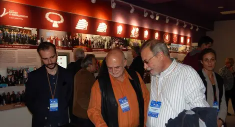 Десетки репортажи и разследвания  се състезават в &bdquo;Българската Европа&ldquo;