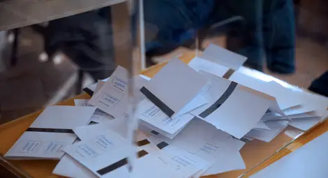 Избирателната активност на балотажа в Русе не може да стигне 16% към 16 часа