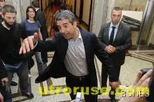 Росен Плевнелиев: Омръзна ми от СРС-та и бръмбари