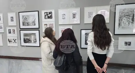 Снимка: БТА Снимка: БТА