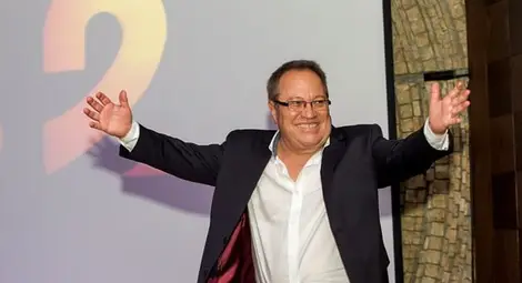 Георги Мамалев идва за финалните репетиции на &bdquo;Балкански синдром&ldquo;