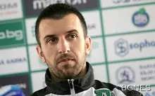 Лудогорец задържа капитана Дяков с нов договор