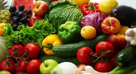 Опасно високо съдържание на нитрати в зеленчуците