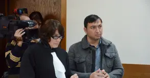 Неуспял кандидат за кмет вика в съда за свидетел депутатката Ахмедова