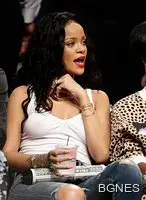 Спряха профила на Риана в Инстаграм