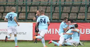 Ехо от „Дунав“-“Царско село“ - 2:1: Как играха нашите