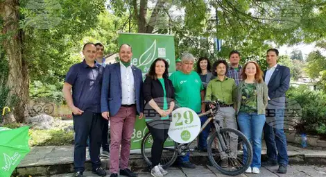 Снимка: БТА Снимка: БТА