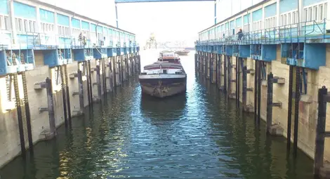 Корабната вече официално е  в процедура по несъстоятелност