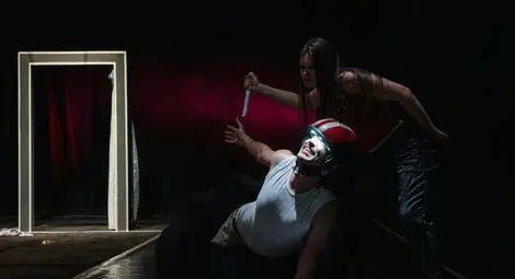 Русенският театър с престижна селекция на Националния фестивал на малките театрални форми във Враца