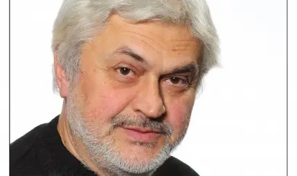 Орлин Дяков