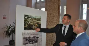 Изложба в Доходното разказва историята на пазарите в Русе