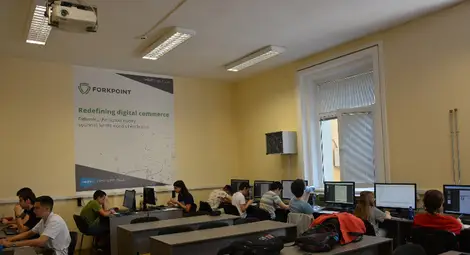 В Русенския университет и МГ &bdquo;Баба Тонка&ldquo; се проведе Националният летен турнир по информатика