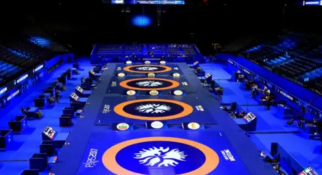 Борците ни със загуби, двама имат шанс за репешажи