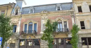 Сценаристка от Северна Македония пише пиеса в Русе със стипендия „Споделено бъдеще“