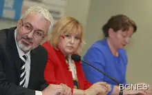 Десните: Горанов да каже защо няма стъпки за влизане в банковия съюз