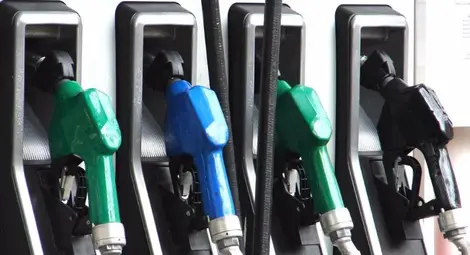 Областта поръчва бензин и дизел за 48 000 лева