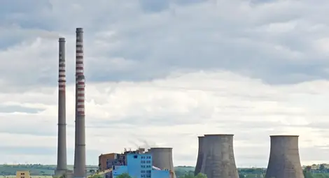 &bdquo;Топлофикация&ldquo; ще произвежда газ от растителни отпадъци