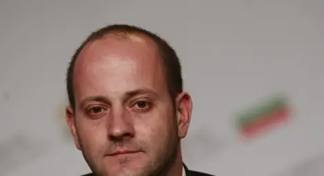 Кънев би приел да е премиер при ясна подкрепа на РБ