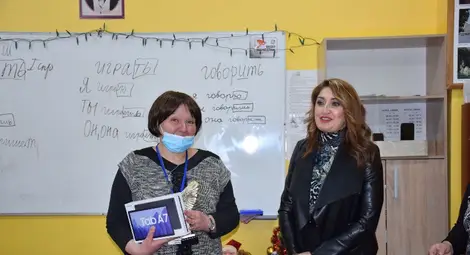 Петима нови посланици на свободния дух в русенските училища