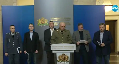 ОКОНЧАТЕЛНО: Четирима българи са заразени с коронавирус ОКОНЧАТЕЛНО: Четирима българи са заразени с коронавирус