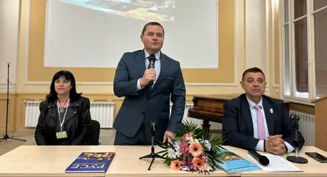 Русе е домакин на национална конференция за превенция на психоактивните вещества