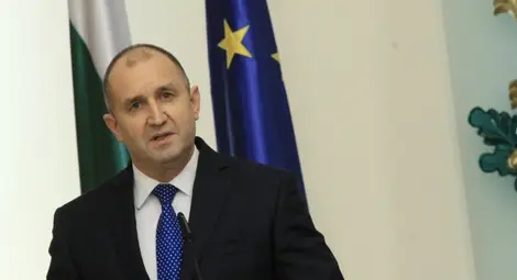 Радев: Борисов и министрите да разкрият кореспонденцията си с едрия бизнес Радев: Борисов и министрите да разкрият кореспонденцията си с едрия бизнес