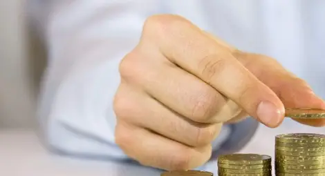 Парите за втора пенсия  растат с над 5% годишно