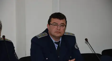 Михаил МАНОВ