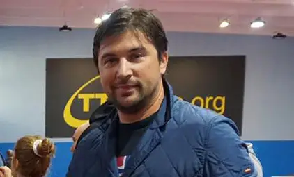 Лъчезар Иванов