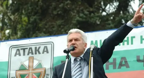 Сидеров внесе предложение в НС да се строи &ldquo;Белене&rdquo;