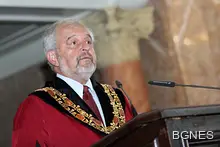 Иван Илчев: Знанието побеждава невежата арогантна сила Иван Илчев: Знанието побеждава невежата арогантна сила