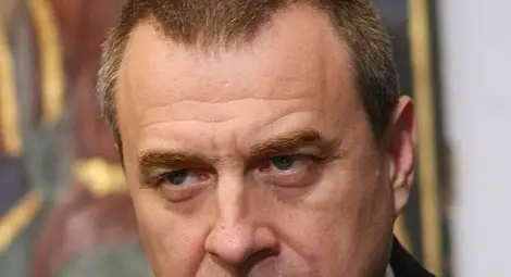 Йовчев: Само пияни и психично болни са заплашвали Борисов