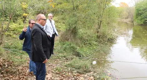 Удължава се бедственото положение в Николово и Мартен Удължава се бедственото положение в Николово и Мартен