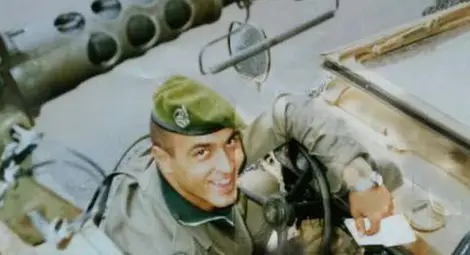 Тайните на Ники Легионера и убиеца му Ембака