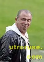  Девет мача наказание за Фатих Терим 