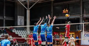 Волейболистите се нуждаят от най-важната победа през сезона