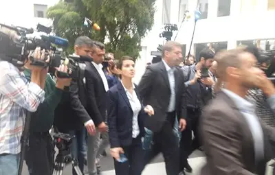 Крайнодесните се разцепиха още с влизането в Бундестага