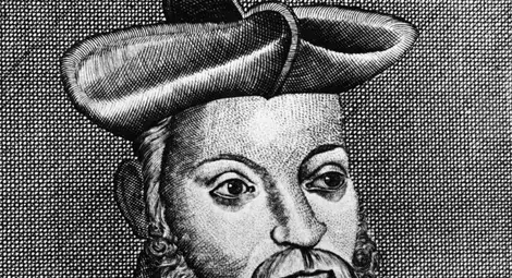 2021 година в предсказанията на Нострадамус (ВИДЕО)