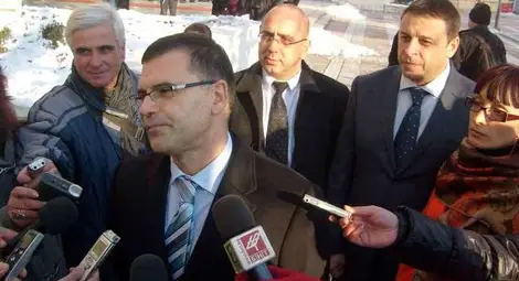 Дянков пожела здраве на народа и пенсионерите 