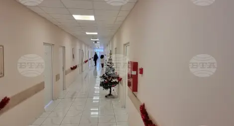 Снимка: БТА Снимка: БТА