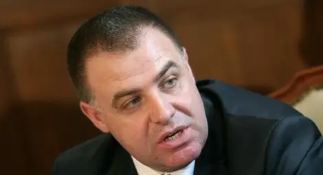 Оправдаха и Мирослав Найденов