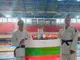 Русенска джудистка с бронз на балканско татами в Гърция