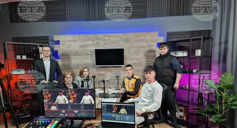 Снимка: БТА Снимка: БТА