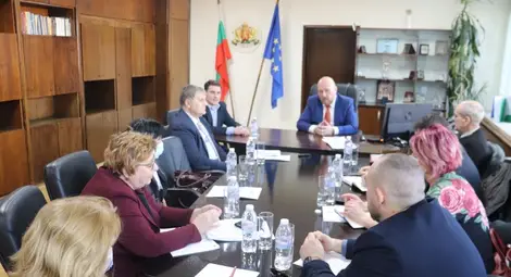 Областната екологична комисия в Русе подновява дейността си